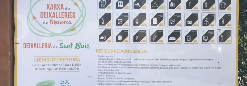 Imagen Corporativa en Menorca