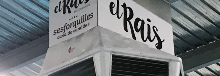 Vinilos publicitarios Menorca