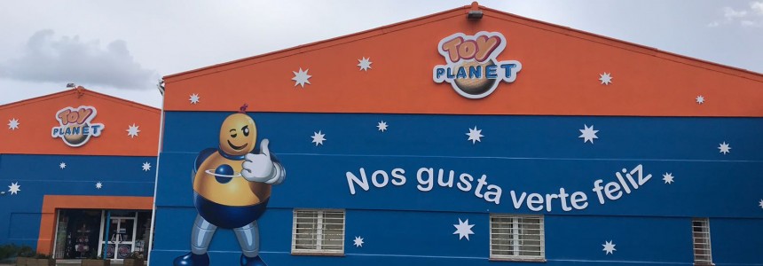 Imagen Corporativa Menorca