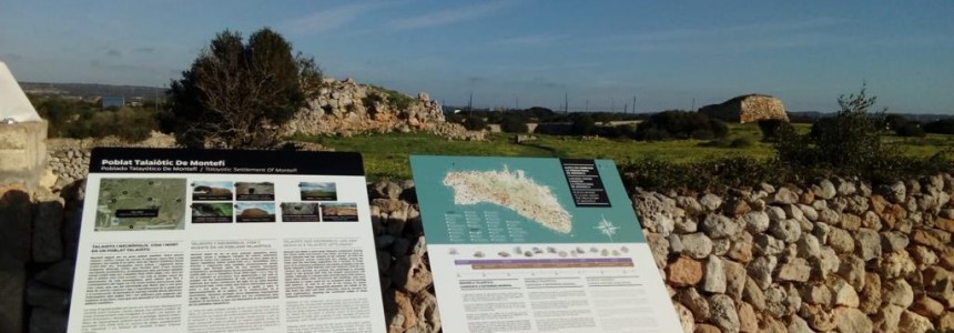 Vinilos Menorca