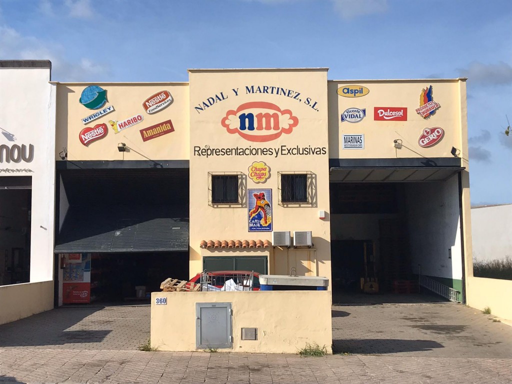 Imagen corporativa Menorca