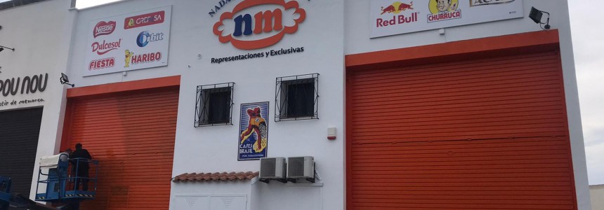 Imagen corporativa Menorca