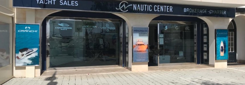 Imagen corporativa Menorca