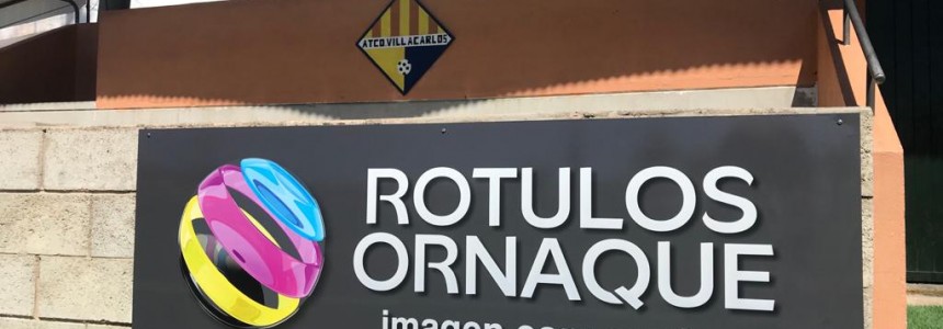 Imagen corporativa Menorca