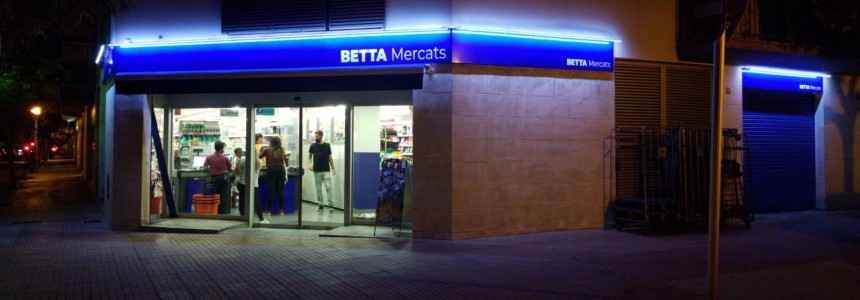 Rótulos Menorca