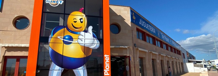 Imagen Corporativa Menorca